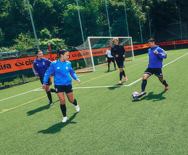 Preparazione atletica calcio: come gestire il ritorno in campo