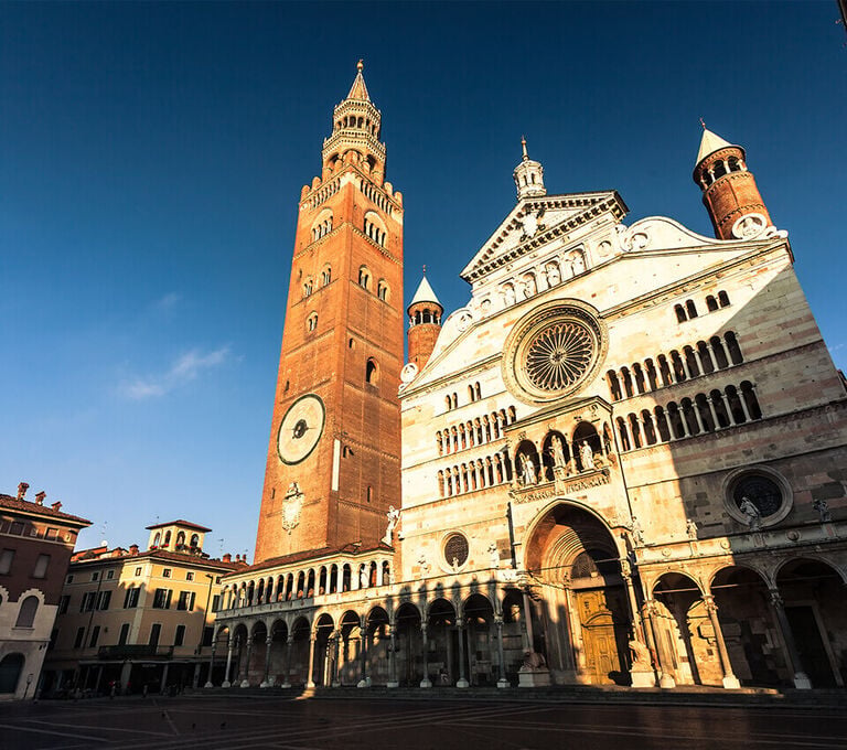 Duomo di Cremona