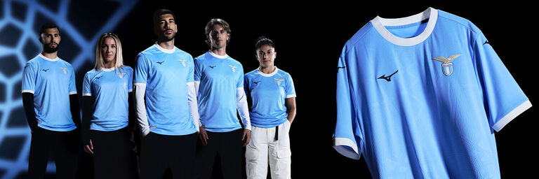 Mizuno Collezione Calcio