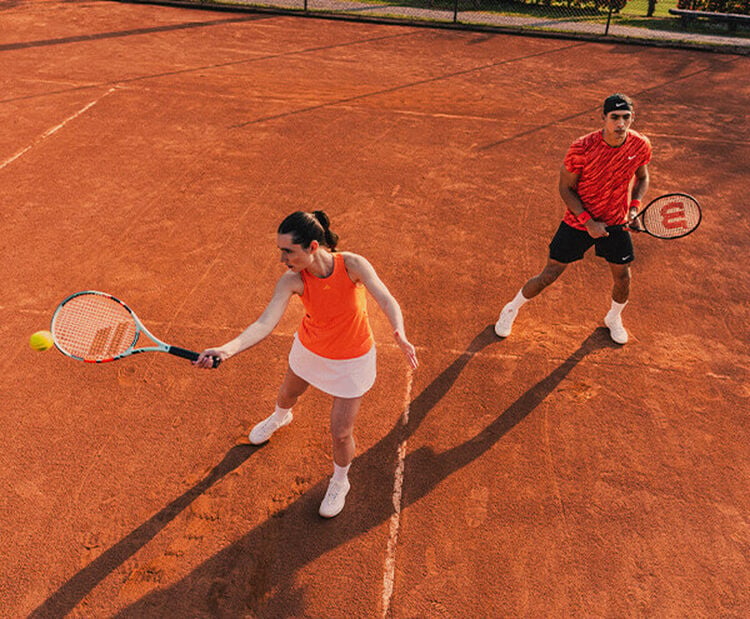 Come vestirsi per giocare a tennis: guida all&rsquo;acquisto