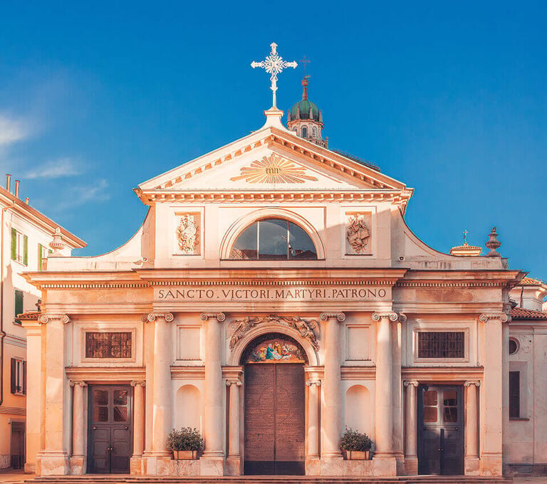 Duomo di Varese