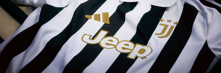 Maglia ufficiale Juventus Home Jersey 26/27