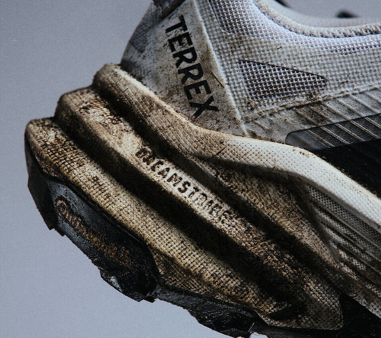 Scarpa da trekking adidas Terrex