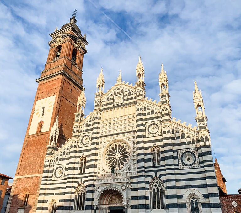 Duomo di Monza