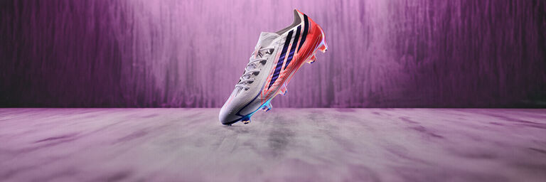 Collezione calcio adidas