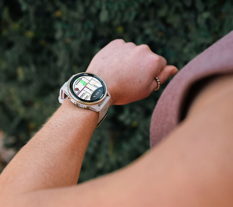 Smartwatch per la corsa