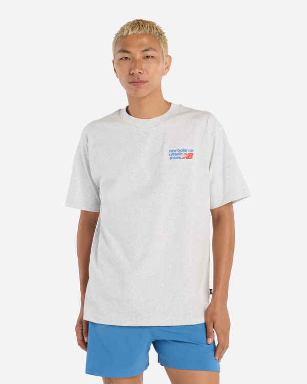 Athletics premium small logo m