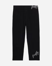 Capri signature jr - Nero