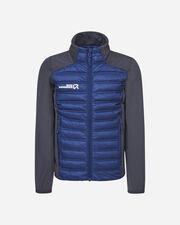 Malik hybrid jr - Blu Navy