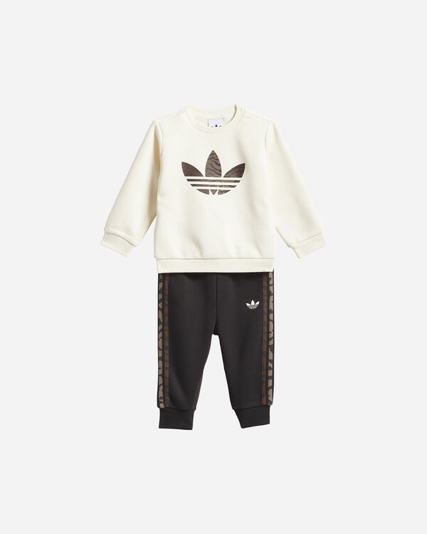 Crew set infant jr