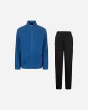 Classic jr - Blu