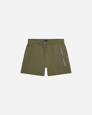 Brand pocket m - Verde