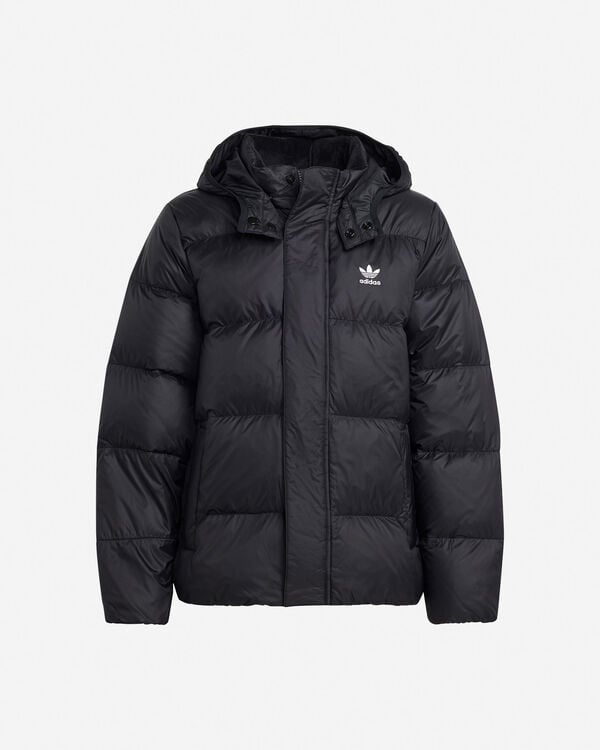 O boy heavy puffer jr