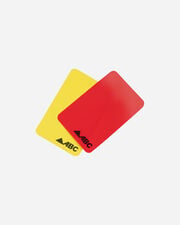 Set cartellini arbitro  - Color mix