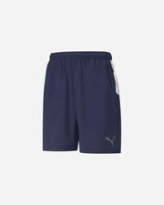 Liga sideline m - Blu Navy