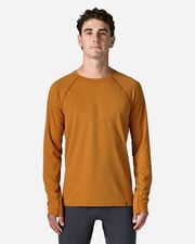 Cap mw m - Marrone