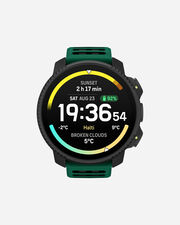 Vertical 2  - Verde