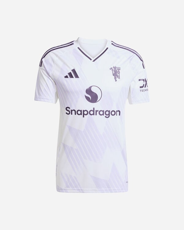Manchester united away 25-26 m