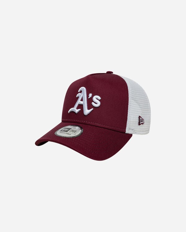 Oakland athletics 