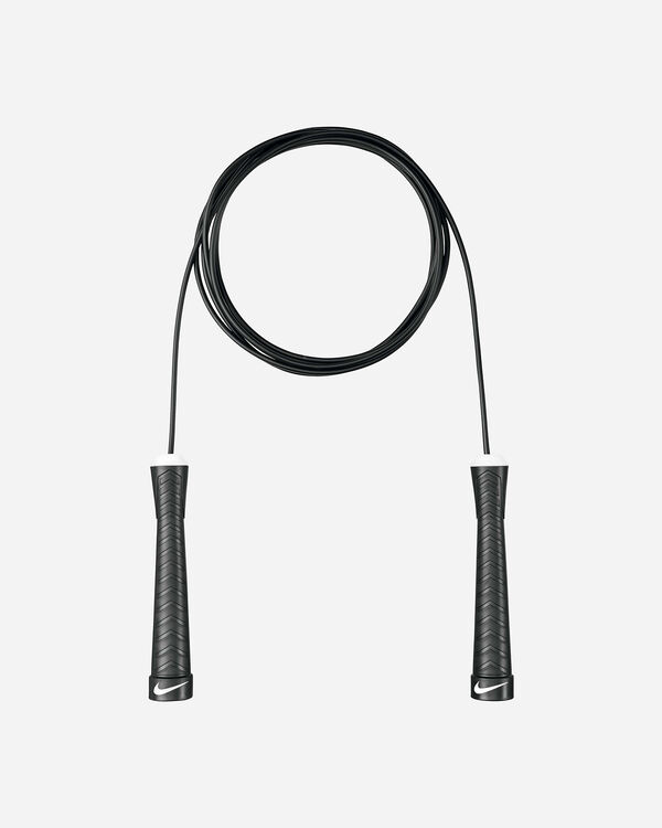 Fundamental speed rope
