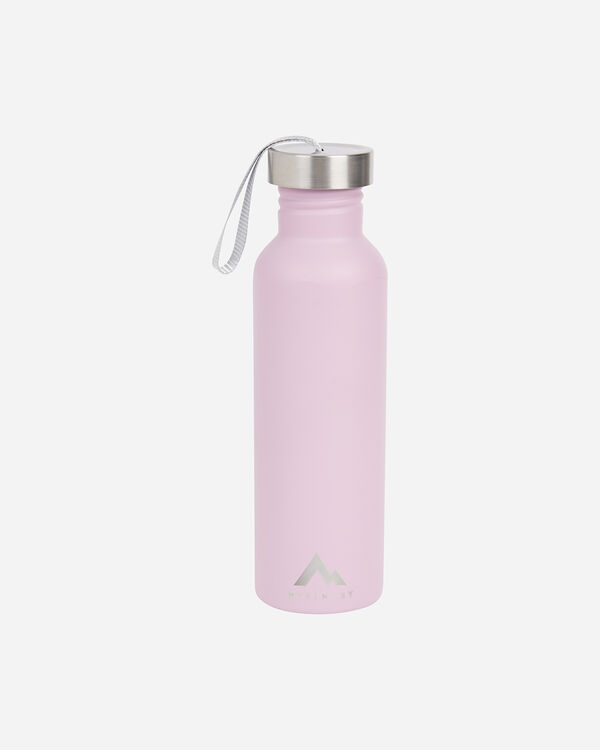Stainless steel single 0,75 l 