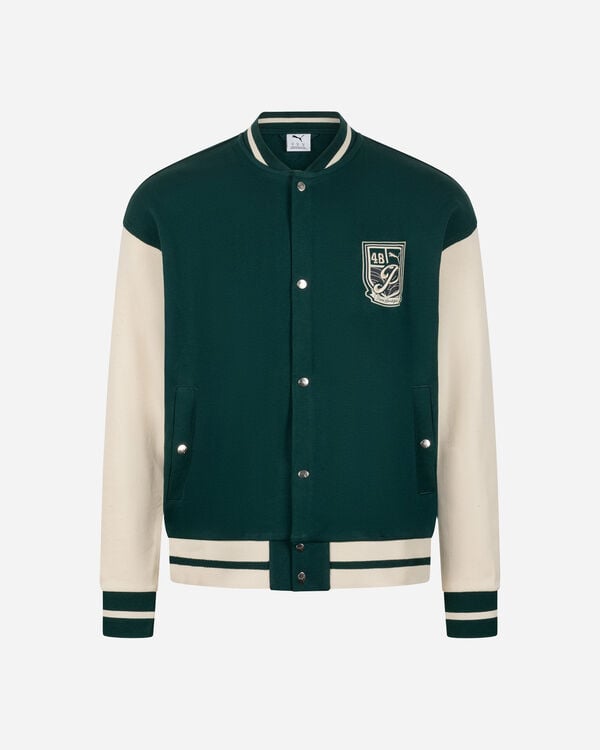 Hvy varsity big logo m