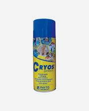 Ghiaccio spray cryos 400ml  - Color mix