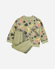 Infant fruits jr - Verde