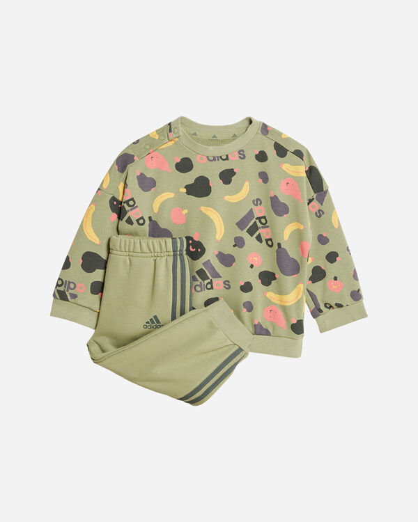 Infant fruits jr
