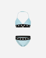 Iconic wave jr - Azzurro