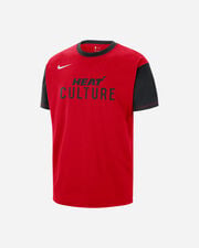Miami heat m - Rosso