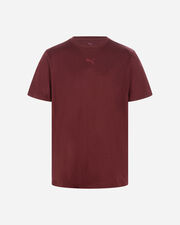 Small logo m - Rosso