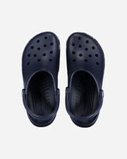 Classic sabot - Blu Navy