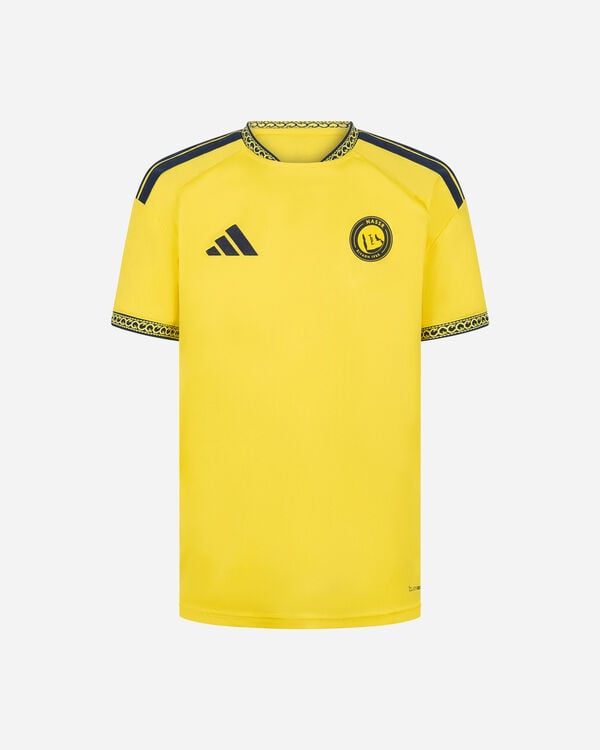 Al nassr fc home 26-27 n&n m