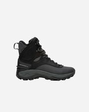 Thermo kiruna 2 tall wp w - Nero