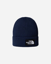 Logo box m - Blu