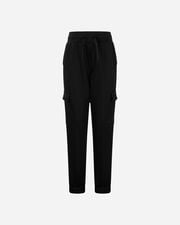 Athletic jr - Nero