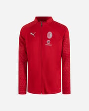 Milan training 23-24 m - Rosso