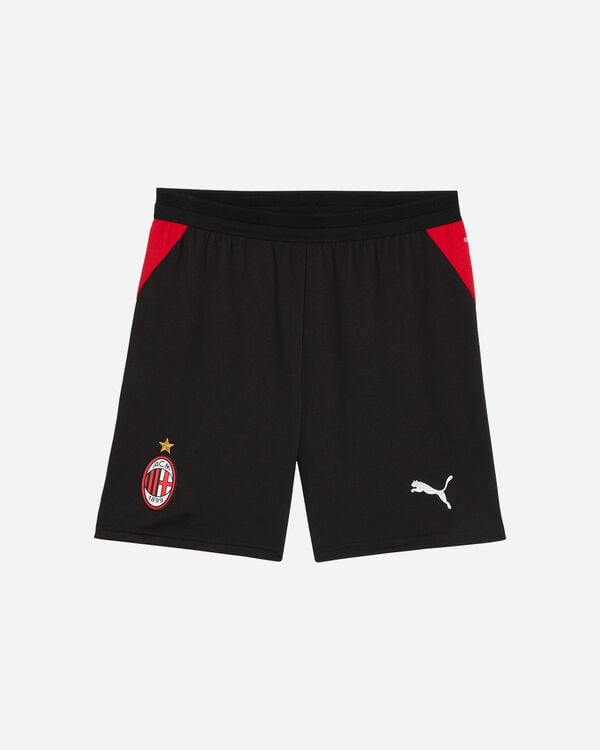 Milan home 26-27 replica m