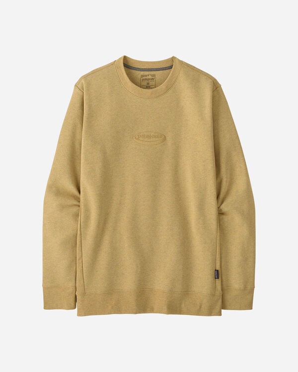 95 oval logo uprisal m