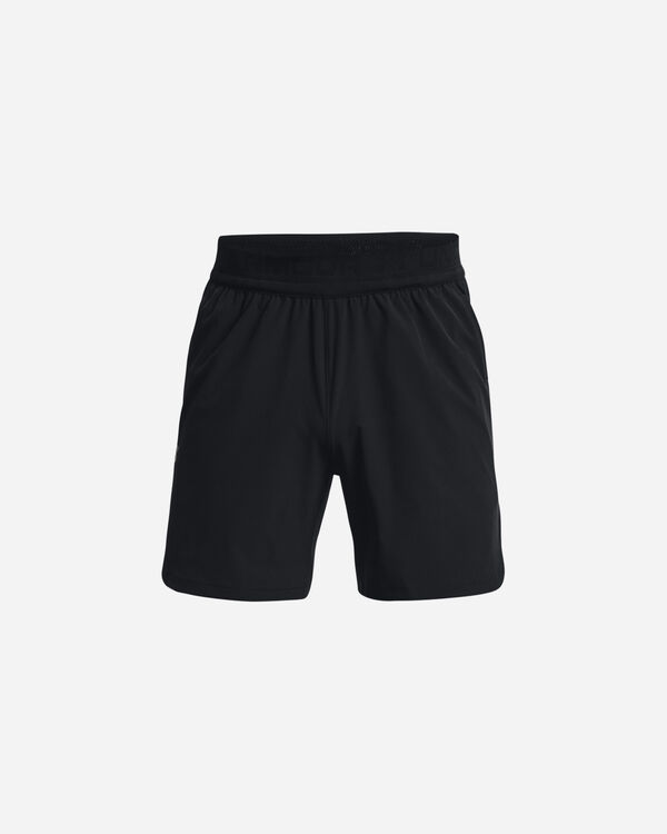 Peak woven m