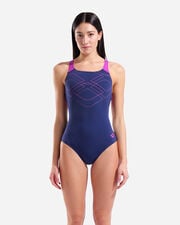 Graphic swim pro-back w - nd_S6074911-790
