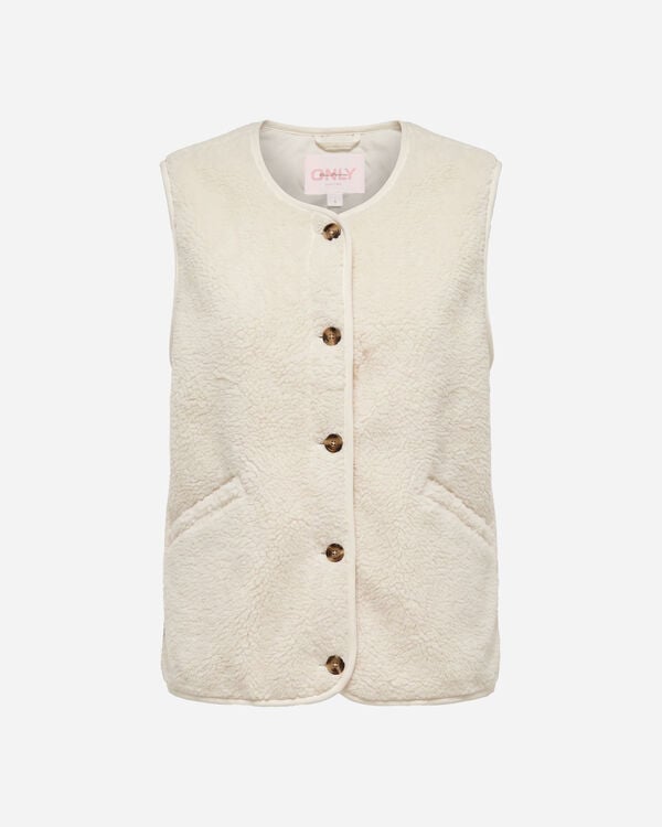 Baby teddy w