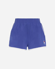 Court line w - Blu