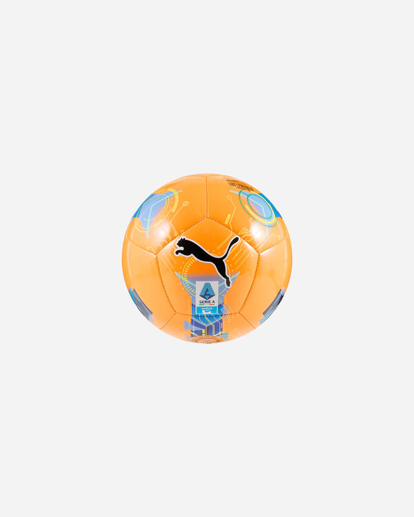 Mini orbita serie a hi-vis 25-26 