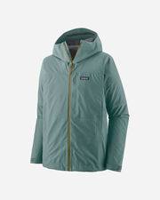 Boulder fork m - Azzurro