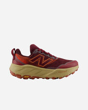 Fresh foam hierro v9 w - Rosso