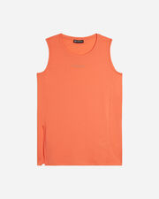 Small logo w - Arancione
