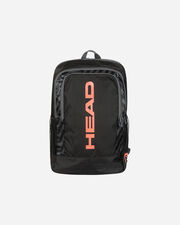 Padel 17l  - Nero