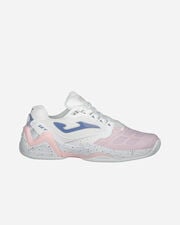 Set clay w - Rosa